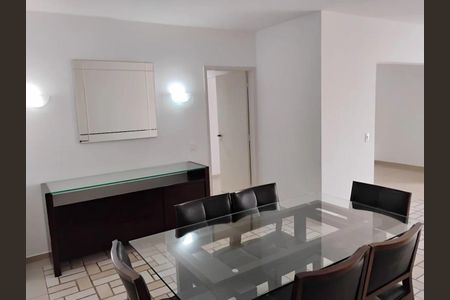 Apartamento à venda com 125m², 3 quartos e 2 vagas Apartamento à venda com 125m², 3 quartos e 2 vagasFoto 01