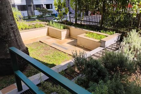 Apartamento à venda com 125m², 3 quartos e 2 vagas Apartamento à venda com 125m², 3 quartos e 2 vagasFoto 01