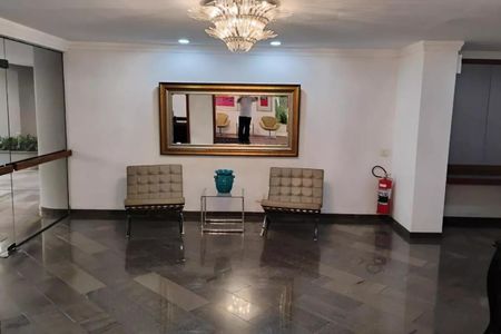 Apartamento à venda com 125m², 3 quartos e 2 vagas Apartamento à venda com 125m², 3 quartos e 2 vagasFoto 01