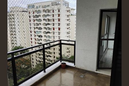 Apartamento à venda com 125m², 3 quartos e 2 vagas Apartamento à venda com 125m², 3 quartos e 2 vagasFoto 01