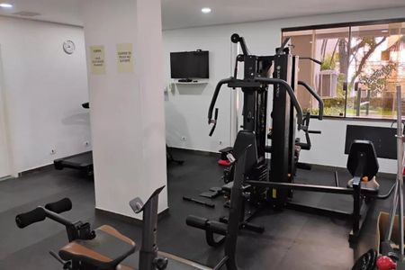 Apartamento à venda com 125m², 3 quartos e 2 vagas Apartamento à venda com 125m², 3 quartos e 2 vagasFoto 01