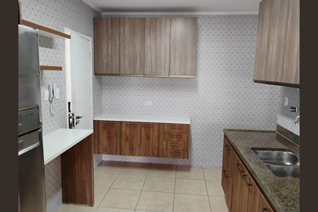 Apartamento à venda com 125m², 3 quartos e 2 vagas Apartamento à venda com 125m², 3 quartos e 2 vagasFoto 01