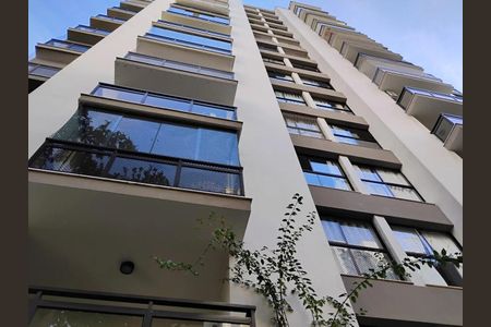 Apartamento à venda com 125m², 3 quartos e 2 vagas Apartamento à venda com 125m², 3 quartos e 2 vagasFoto 01