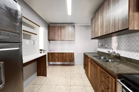 Apartamento à venda com 125m², 3 quartos e 2 vagas Apartamento à venda com 125m², 3 quartos e 2 vagasFoto 01