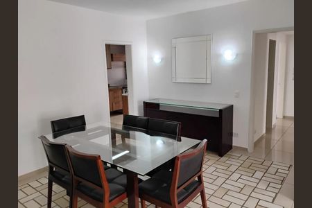 Apartamento à venda com 125m², 3 quartos e 2 vagas Apartamento à venda com 125m², 3 quartos e 2 vagasFoto 01