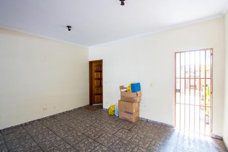 Casa para alugar com 52m², 1 quarto e 2 vagasGaragem