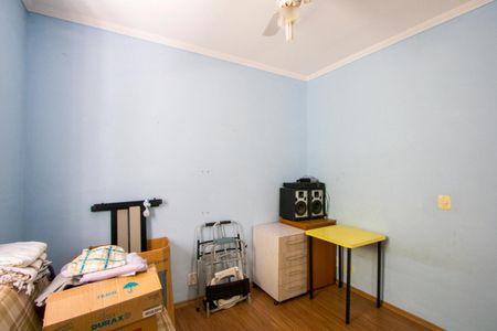 Casa para alugar com 52m², 1 quarto e 2 vagasSala/Quarto