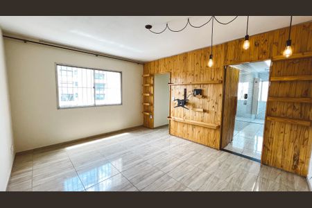 Sala de apartamento à venda com 2 quartos, 74m² em Casa Verde Média, São Paulo