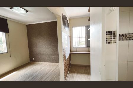 Apartamento à venda com 74m², 2 quartos e 1 vaga Apartamento à venda com 74m², 2 quartos e 1 vagaQuarto Suíte
