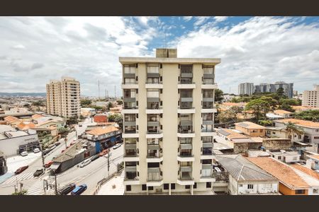 Apartamento à venda com 74m², 2 quartos e 1 vaga Apartamento à venda com 74m², 2 quartos e 1 vagaVista do Quarto 1