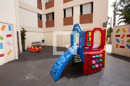 Apartamento à venda com 74m², 2 quartos e 1 vagaÁrea comum - Playground