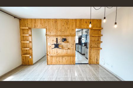 Sala de apartamento à venda com 2 quartos, 74m² em Casa Verde Média, São Paulo