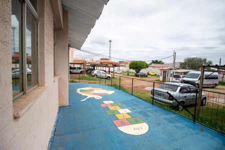 Apartamento para alugar com 50m², 2 quartos e 1 vaga Apartamento para alugar com 50m², 2 quartos e 1 vagaÁrea comum