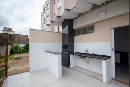Apartamento para alugar com 50m², 2 quartos e 1 vaga Apartamento para alugar com 50m², 2 quartos e 1 vagaÁrea comum