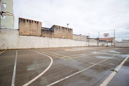 Apartamento para alugar com 50m², 2 quartos e 1 vaga Apartamento para alugar com 50m², 2 quartos e 1 vagaÁrea comum