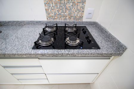 Apartamento para alugar com 50m², 2 quartos e 1 vaga Apartamento para alugar com 50m², 2 quartos e 1 vagaCozinha