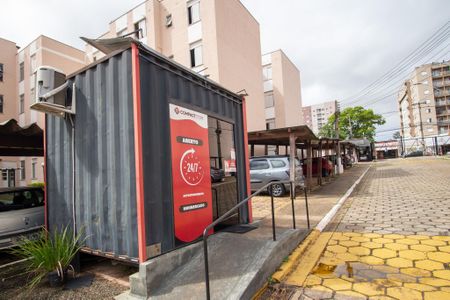 Apartamento para alugar com 50m², 2 quartos e 1 vaga Apartamento para alugar com 50m², 2 quartos e 1 vagaÁrea comum