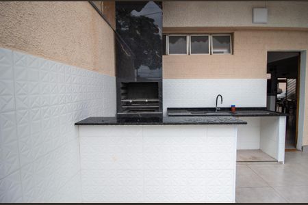 Apartamento para alugar com 50m², 2 quartos e 1 vaga Apartamento para alugar com 50m², 2 quartos e 1 vagaÁrea comum