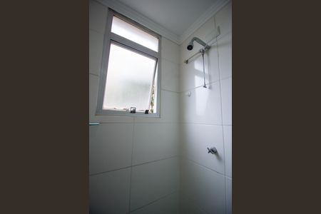 Apartamento para alugar com 50m², 2 quartos e 1 vaga Apartamento para alugar com 50m², 2 quartos e 1 vagaBanheiro