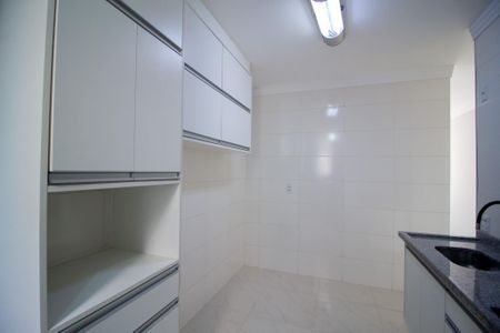 Apartamento para alugar com 50m², 2 quartos e 1 vaga Apartamento para alugar com 50m², 2 quartos e 1 vagaCozinha
