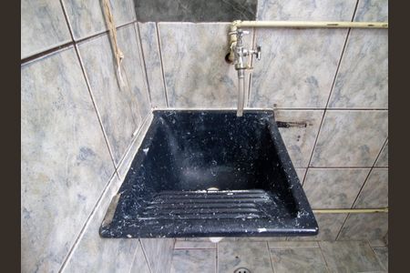 Apartamento para alugar com 50m², 2 quartos e 1 vaga Apartamento para alugar com 50m², 2 quartos e 1 vagaÁrea de Serviço