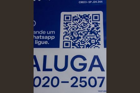 Apartamento para alugar com 50m², 2 quartos e 1 vaga Apartamento para alugar com 50m², 2 quartos e 1 vagaPlaquinha