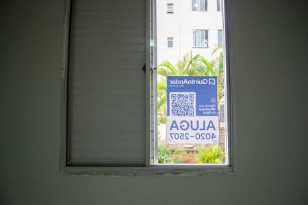 Apartamento para alugar com 50m², 2 quartos e 1 vaga Apartamento para alugar com 50m², 2 quartos e 1 vagaPlaquinha