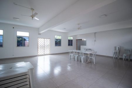 Apartamento para alugar com 50m², 2 quartos e 1 vaga Apartamento para alugar com 50m², 2 quartos e 1 vagaÁrea comum