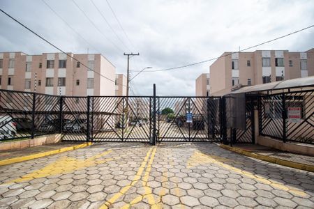 Apartamento para alugar com 50m², 2 quartos e 1 vaga Apartamento para alugar com 50m², 2 quartos e 1 vagaFachada