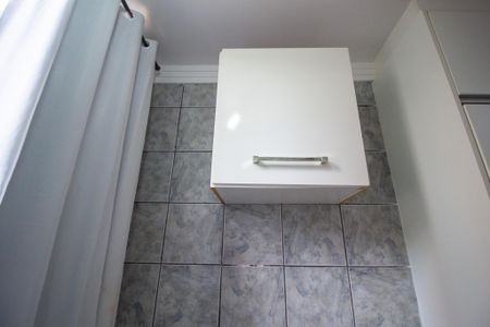 Apartamento para alugar com 50m², 2 quartos e 1 vaga Apartamento para alugar com 50m², 2 quartos e 1 vagaÁrea de Serviço