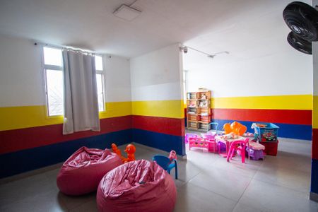 Apartamento para alugar com 50m², 2 quartos e 1 vaga Apartamento para alugar com 50m², 2 quartos e 1 vagaÁrea comum