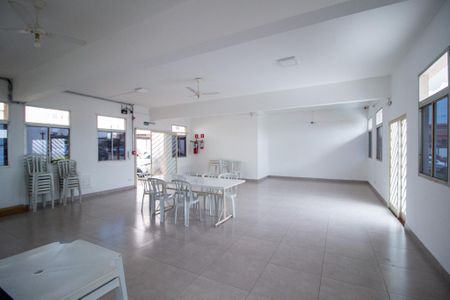 Apartamento para alugar com 50m², 2 quartos e 1 vaga Apartamento para alugar com 50m², 2 quartos e 1 vagaÁrea comum