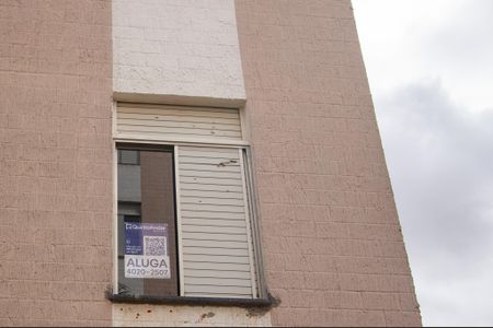 Apartamento para alugar com 50m², 2 quartos e 1 vaga Apartamento para alugar com 50m², 2 quartos e 1 vagaPlaquinha