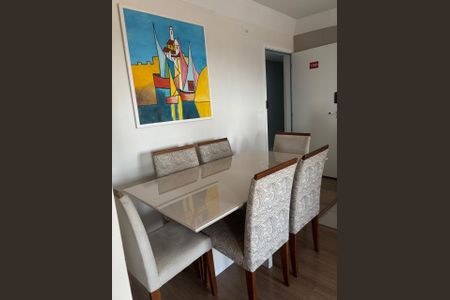 Apartamento para alugar com 44m², 1 quarto e 2 vagasStudio