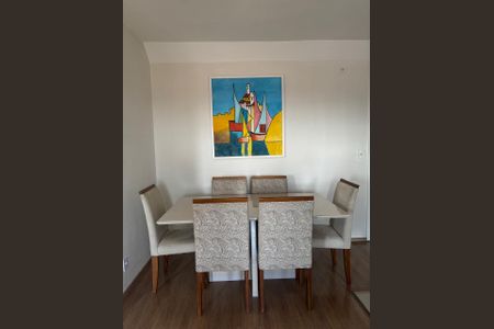 Apartamento para alugar com 44m², 1 quarto e 2 vagasStudio