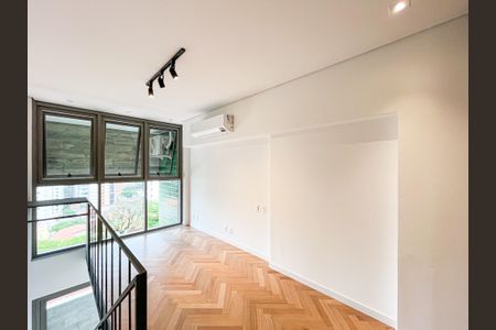 Apartamento para alugar com 40m², 1 quarto e sem vagaQuarto Suíte