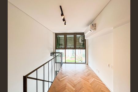 Apartamento para alugar com 40m², 1 quarto e sem vagaQuarto Suíte