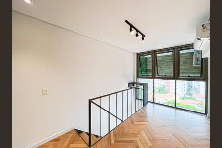 Apartamento para alugar com 40m², 1 quarto e sem vagaQuarto Suíte
