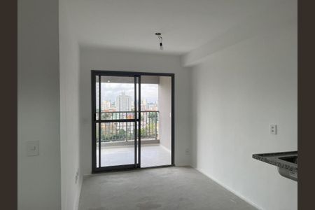 Foto 02 de apartamento à venda com 2 quartos, 50m² em Penha de França, São Paulo