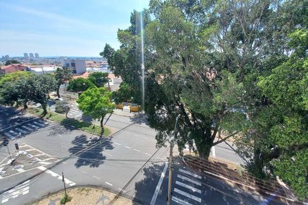 Apartamento à venda com 78m², 3 quartos e 1 vaga Apartamento à venda com 78m², 3 quartos e 1 vagaVista do Quarto 2