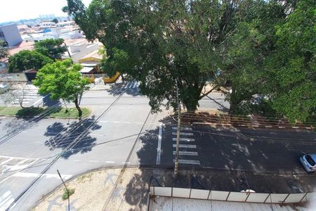 Apartamento à venda com 78m², 3 quartos e 1 vaga Apartamento à venda com 78m², 3 quartos e 1 vagaVista do Quarto 3