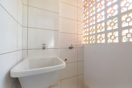 Apartamento à venda com 78m², 3 quartos e 1 vaga Apartamento à venda com 78m², 3 quartos e 1 vagaÁrea de Serviço