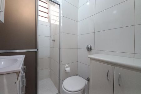 Apartamento à venda com 78m², 3 quartos e 1 vaga Apartamento à venda com 78m², 3 quartos e 1 vagaBanheiro