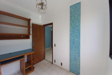 Quarto 1 de apartamento à venda com 3 quartos, 78m² em Jardim do Trevo, Campinas