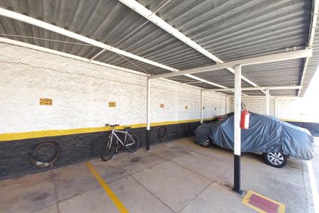 Apartamento à venda com 78m², 3 quartos e 1 vaga Apartamento à venda com 78m², 3 quartos e 1 vagaGaragem