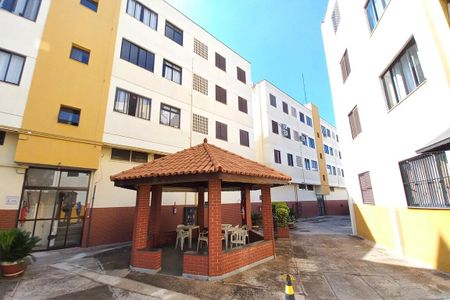 Apartamento à venda com 78m², 3 quartos e 1 vaga Apartamento à venda com 78m², 3 quartos e 1 vagaFachada do Prédio