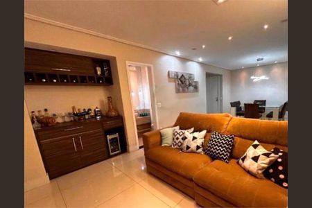 Apartamento à venda com 3 quartos, 123m² em Centro, São Bernardo do Campo