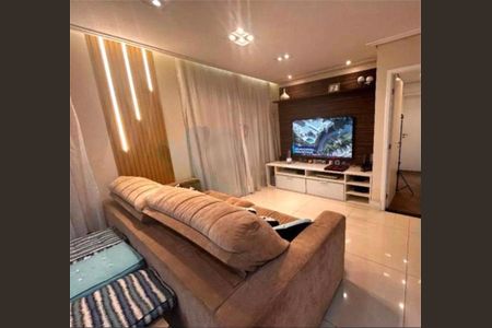 Apartamento à venda com 3 quartos, 123m² em Centro, São Bernardo do Campo