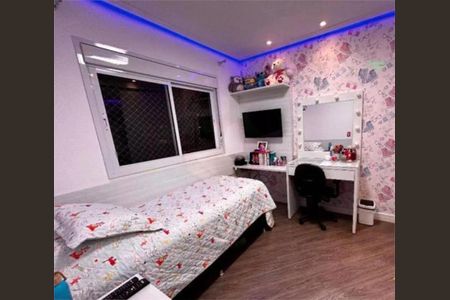 Apartamento à venda com 3 quartos, 123m² em Centro, São Bernardo do Campo