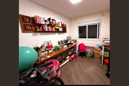 Apartamento à venda com 3 quartos, 123m² em Centro, São Bernardo do Campo